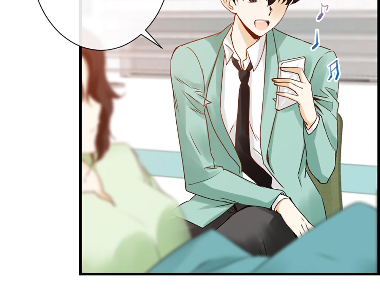 第35话 她是我的女朋友22