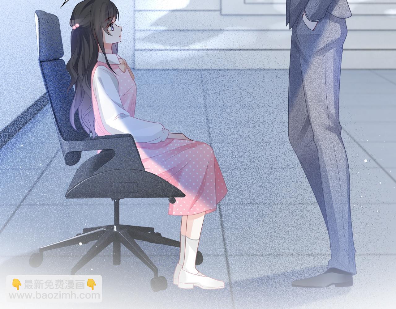 第58话 争先恐后的哥哥们100