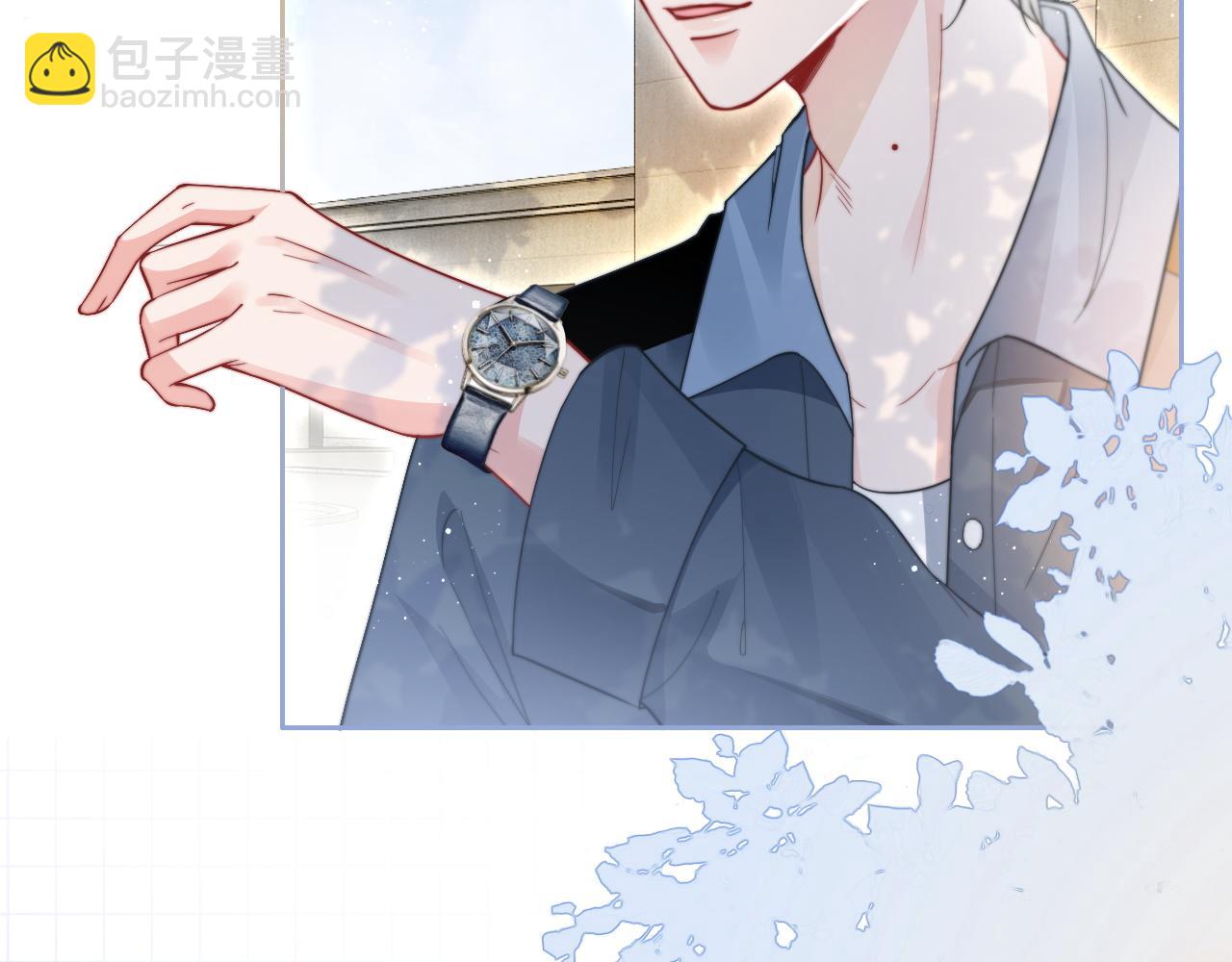 第86话 主动壁咚54