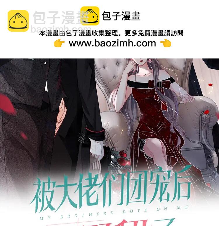 207 第207话 半壁江山齐聚1