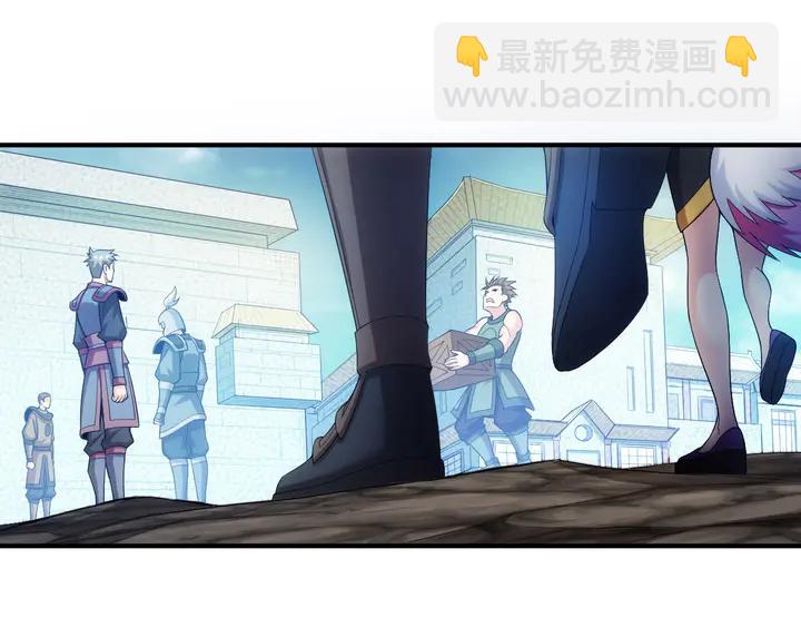 第157话 真假神壕！34