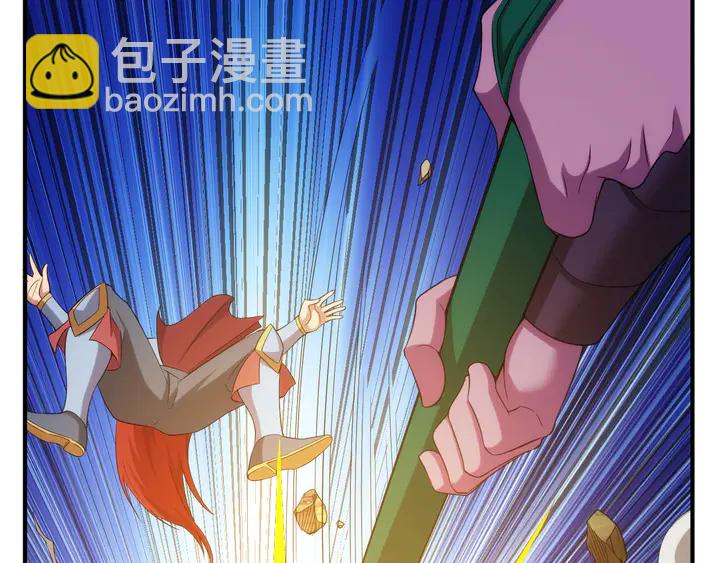 第203话 一夫当关，万夫莫开35