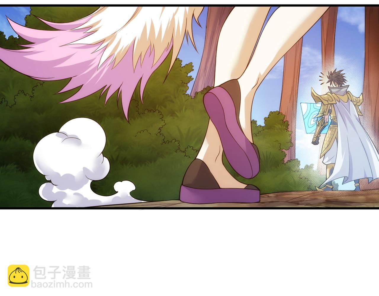 第275话 五鬼窟51