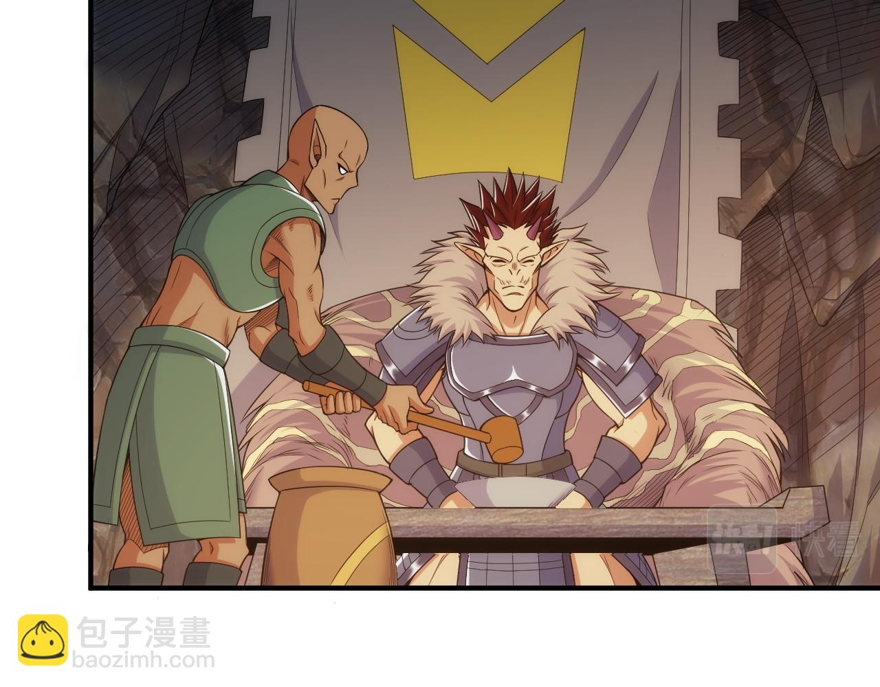 第278话 友谊之鬼27