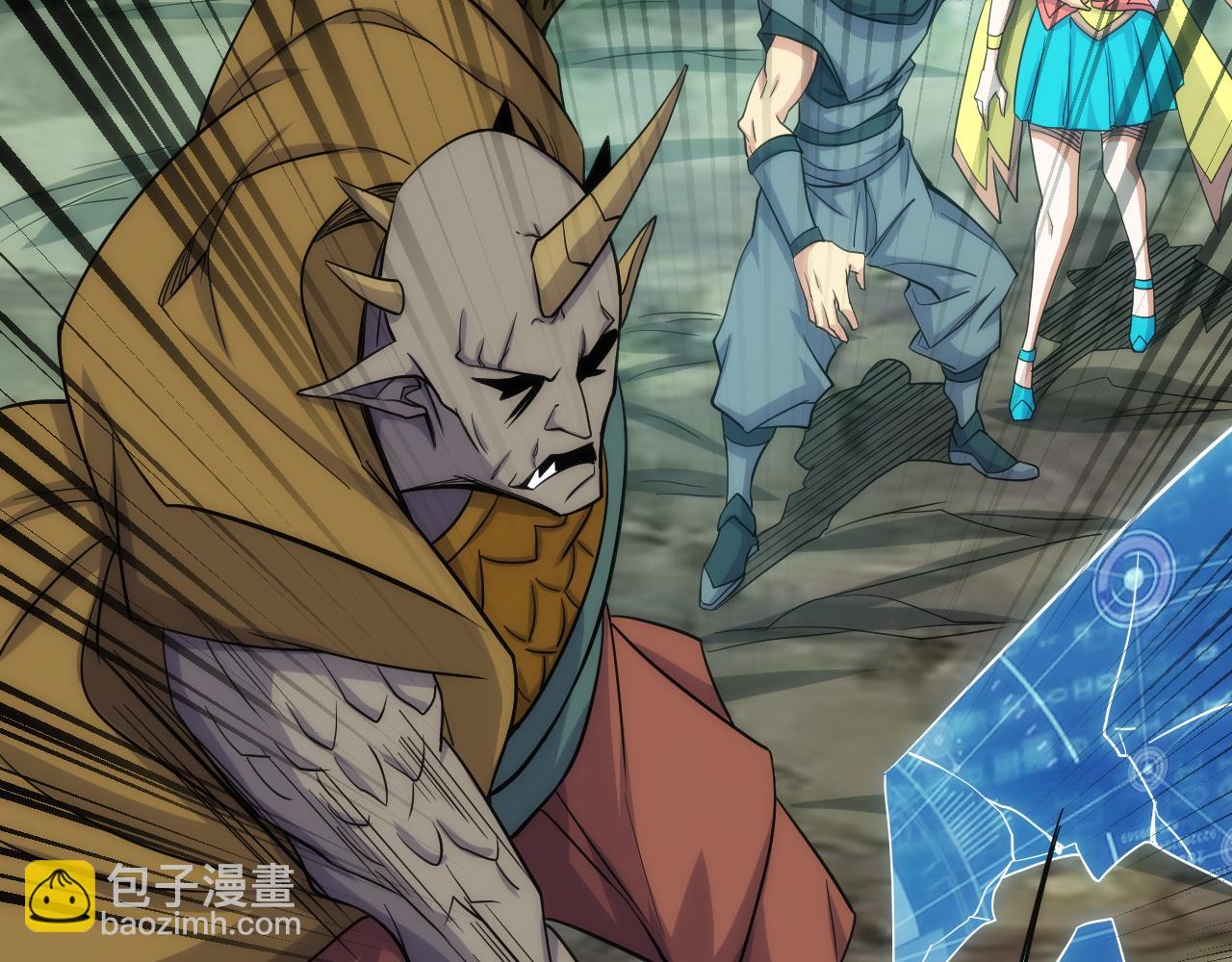 第301话 奇趣猫口袋11