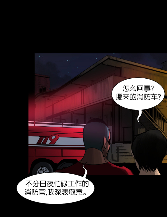 [第19话] 怪物（下）61