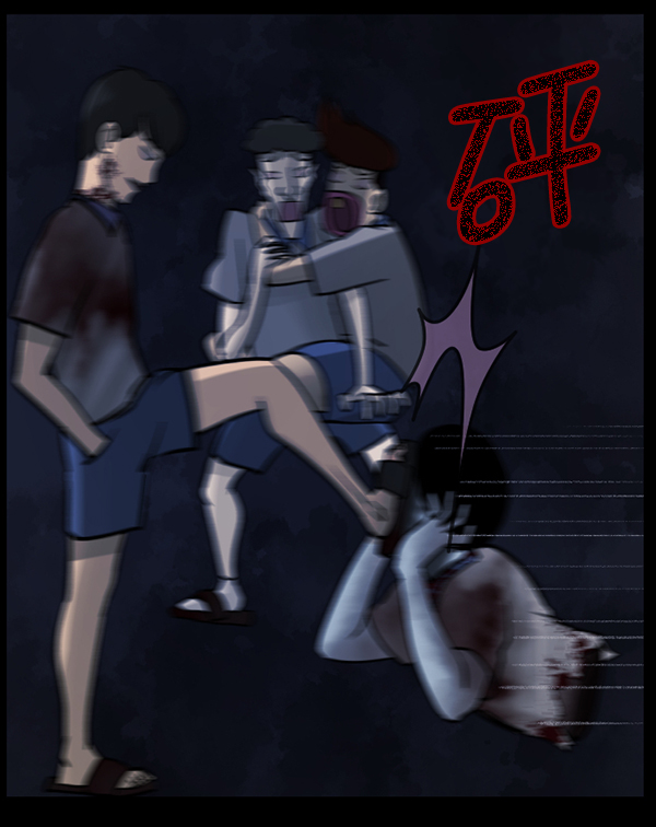 [第50话]向着死次元的世界！（4）57