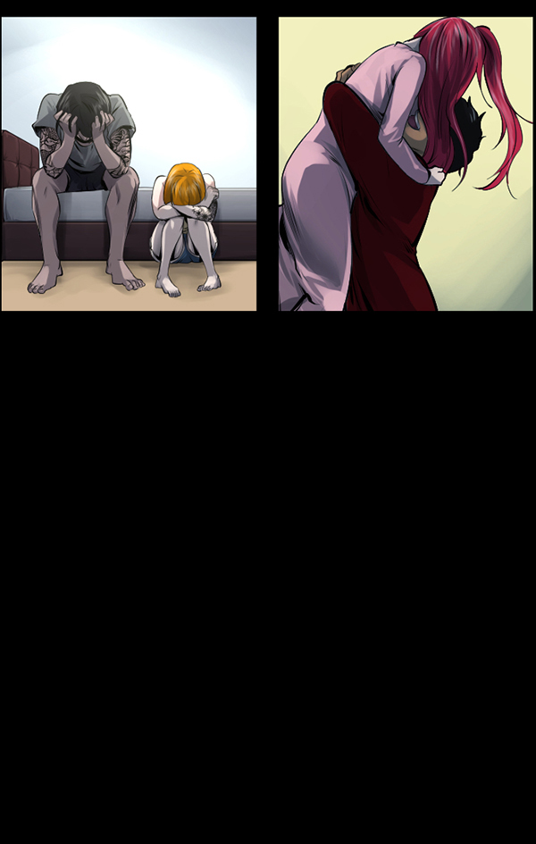 [第148话] Trauma Series367