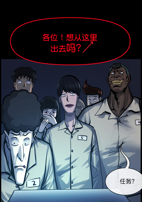 [第166话] SCP-挑战者（1）101