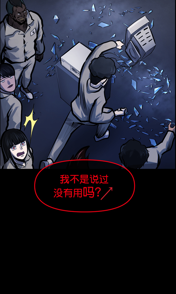 [第166话] SCP-挑战者（1）112