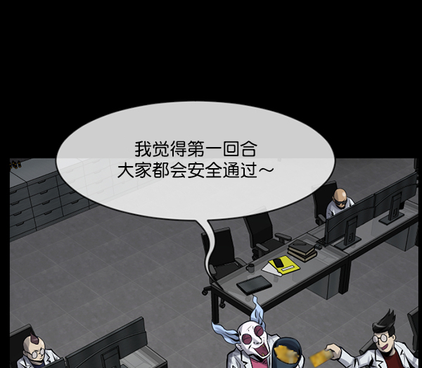 [第166话] SCP-挑战者（1）124