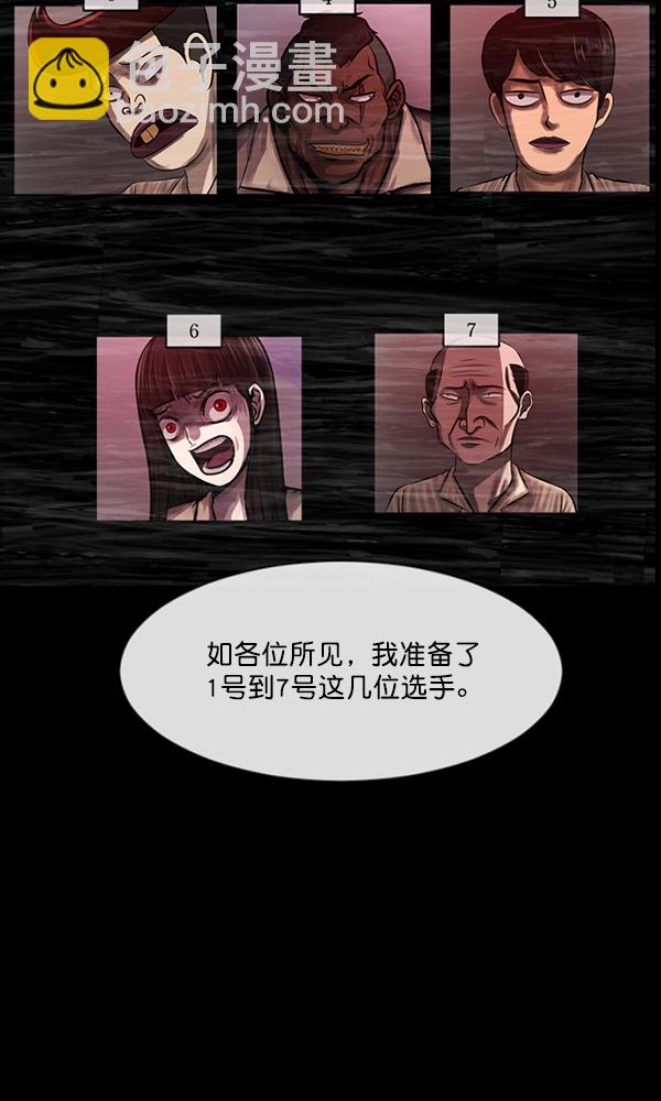 [第166话] SCP-挑战者（1）22