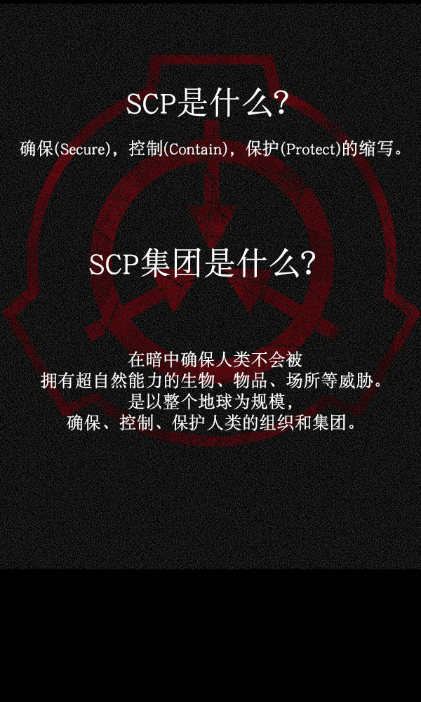 [第166话] SCP-挑战者（1）96