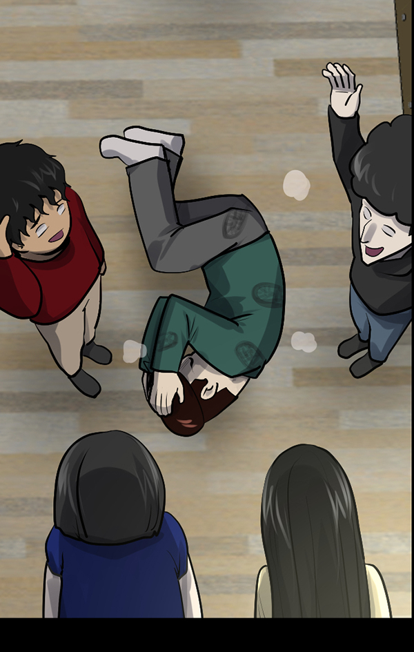 [第182话] 拍手捉迷藏36