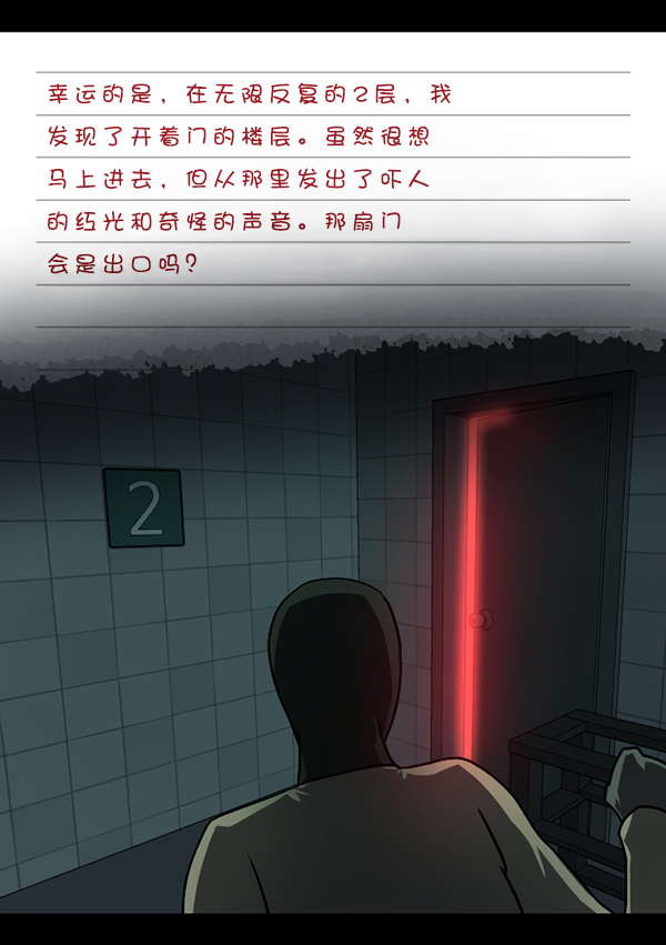 [第230话] 20层实验（1）157