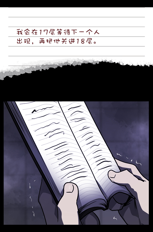 [第232话] 20层实验（3）完148