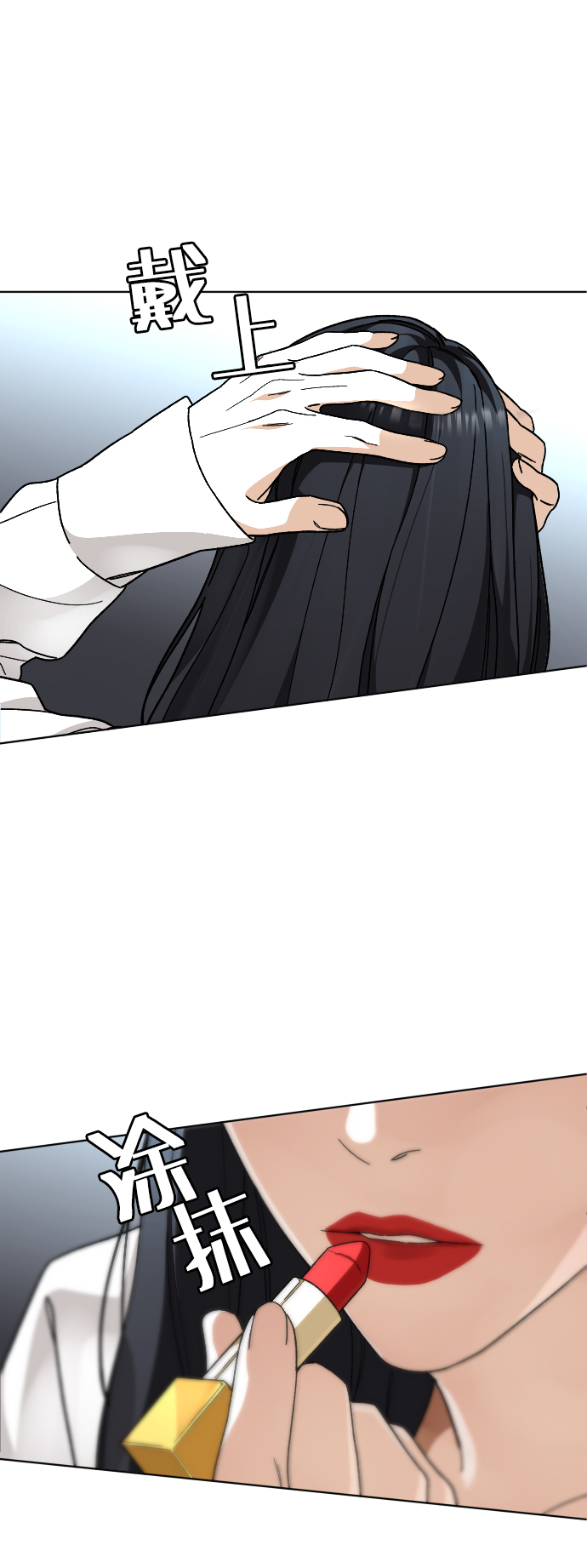 [第36话] 1,2,3，cheese30