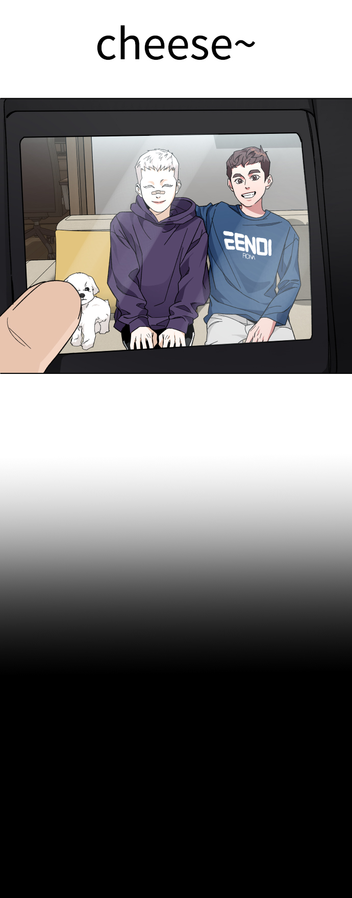 [第36话] 1,2,3，cheese40