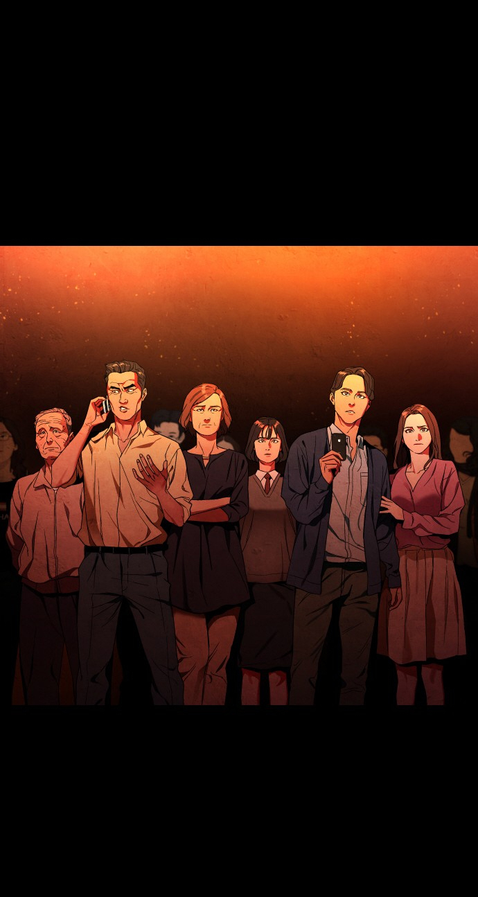 [第65话] 妈妈10