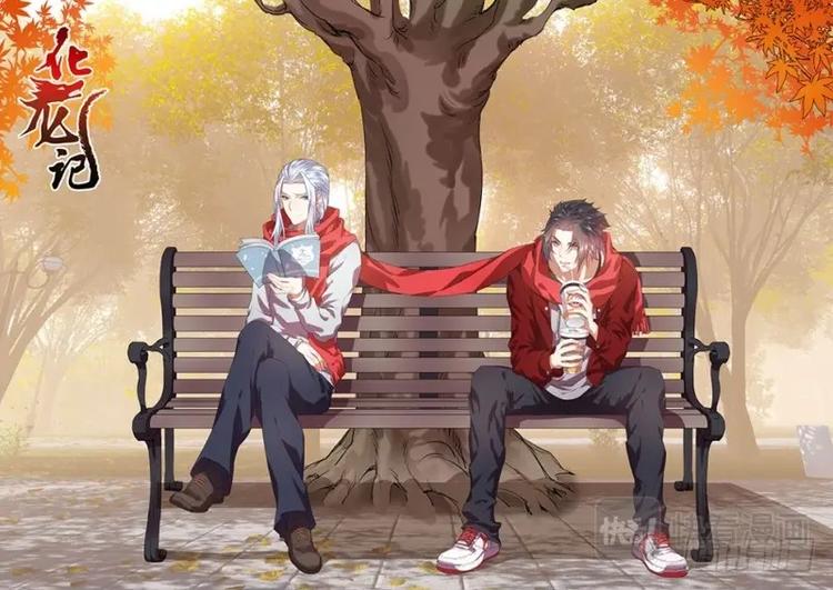 第24话 第十四章 是非对错﹙上﹚0