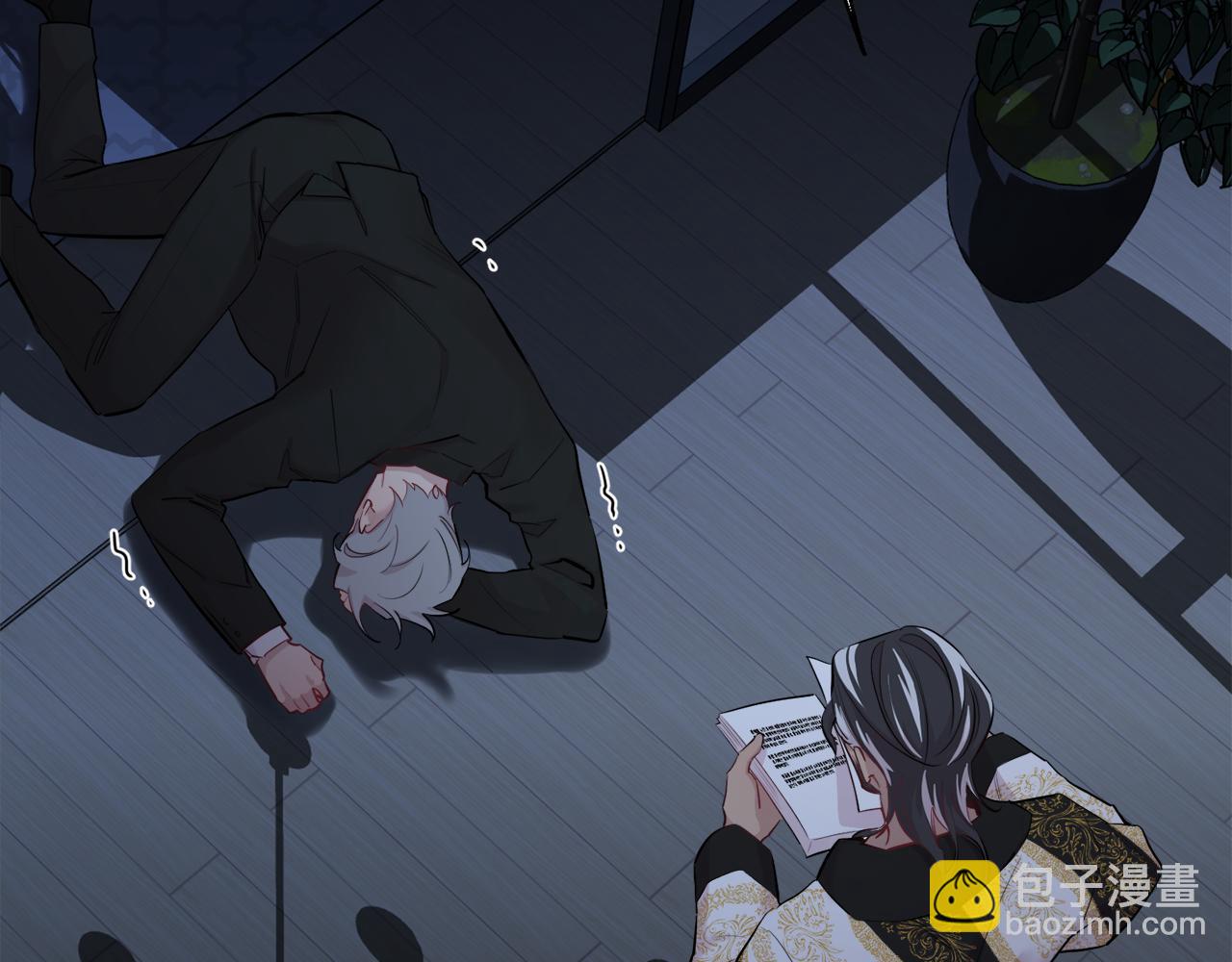 第38话 高烧不退15