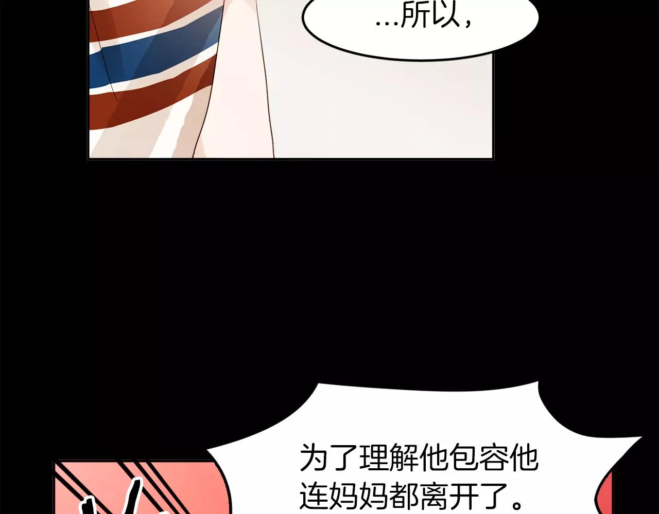 第17话 朋友都做不了？！87
