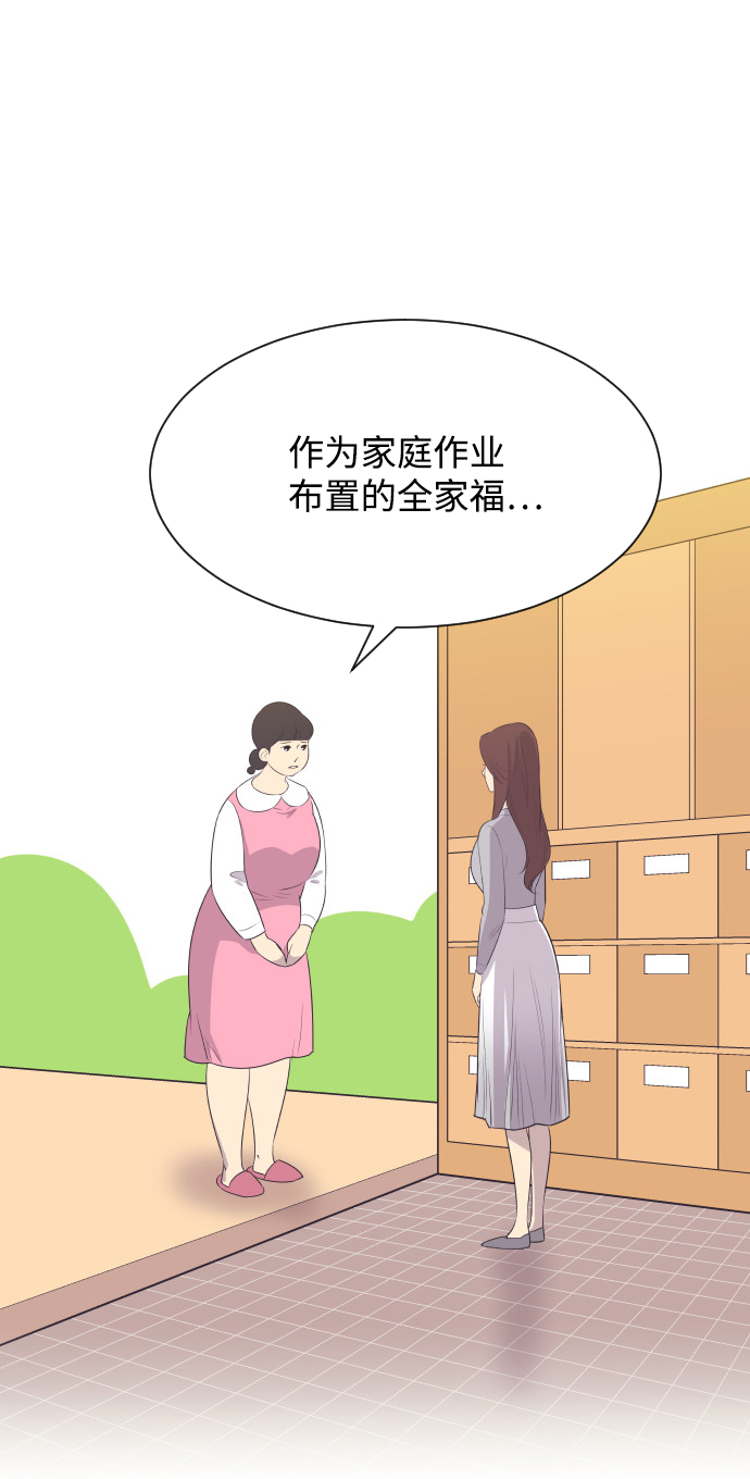 [第21话] 想到的人0