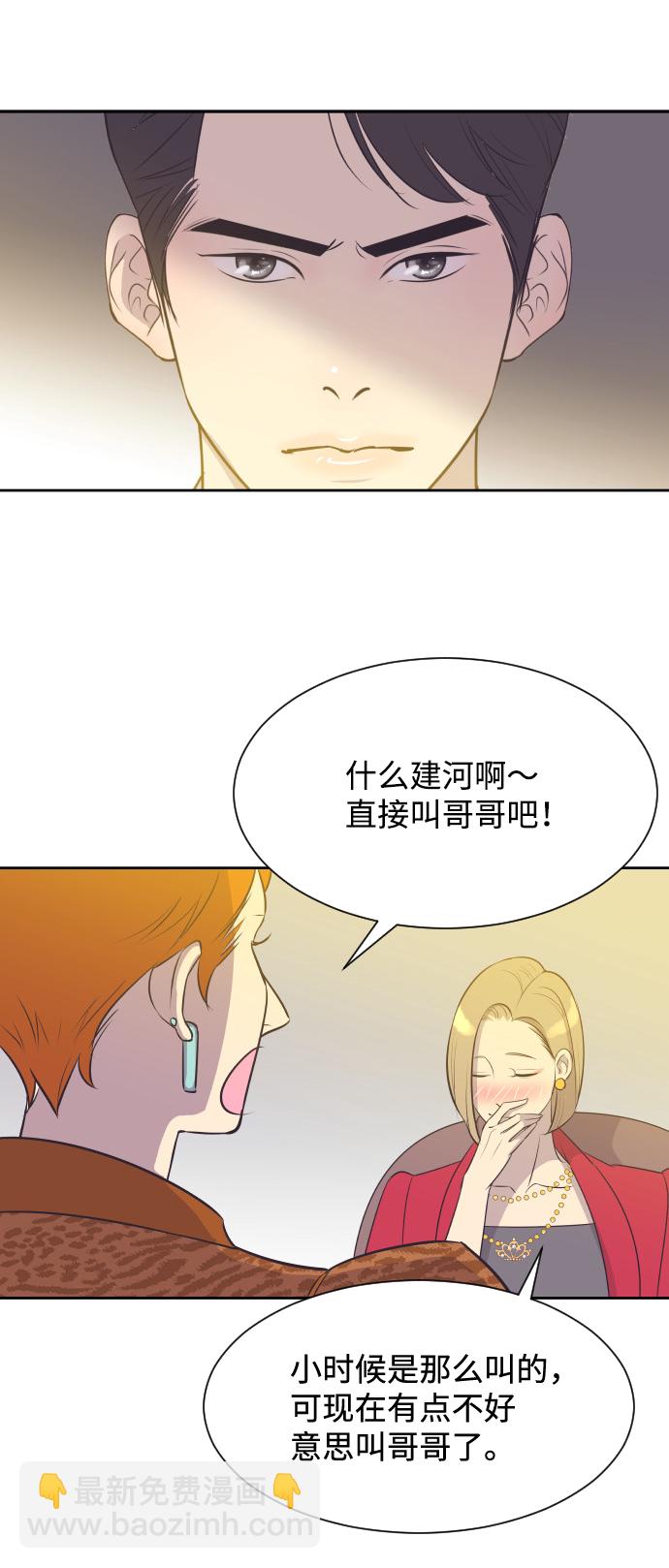 [第21话] 想到的人25