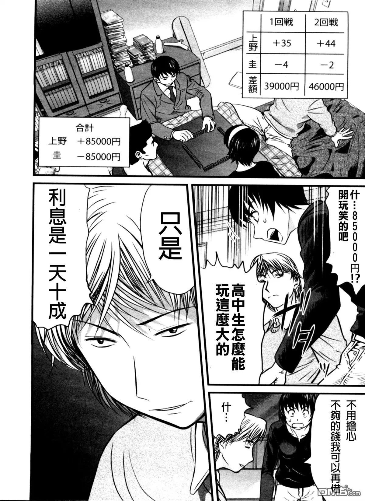 第49回 虎穴16