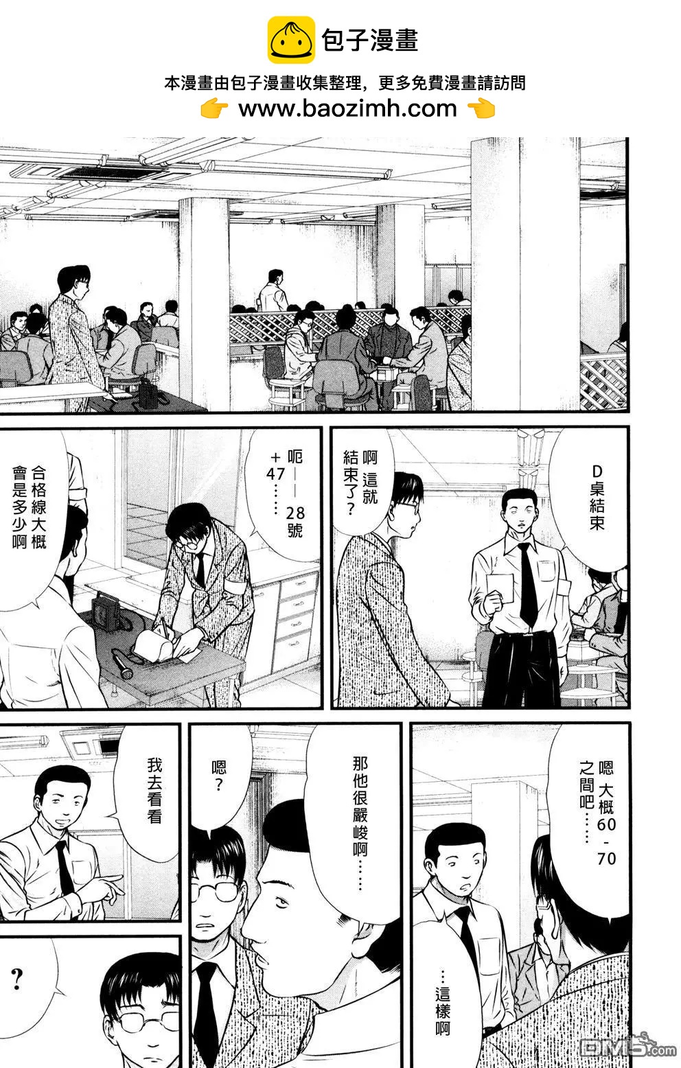 第70回 梦中1