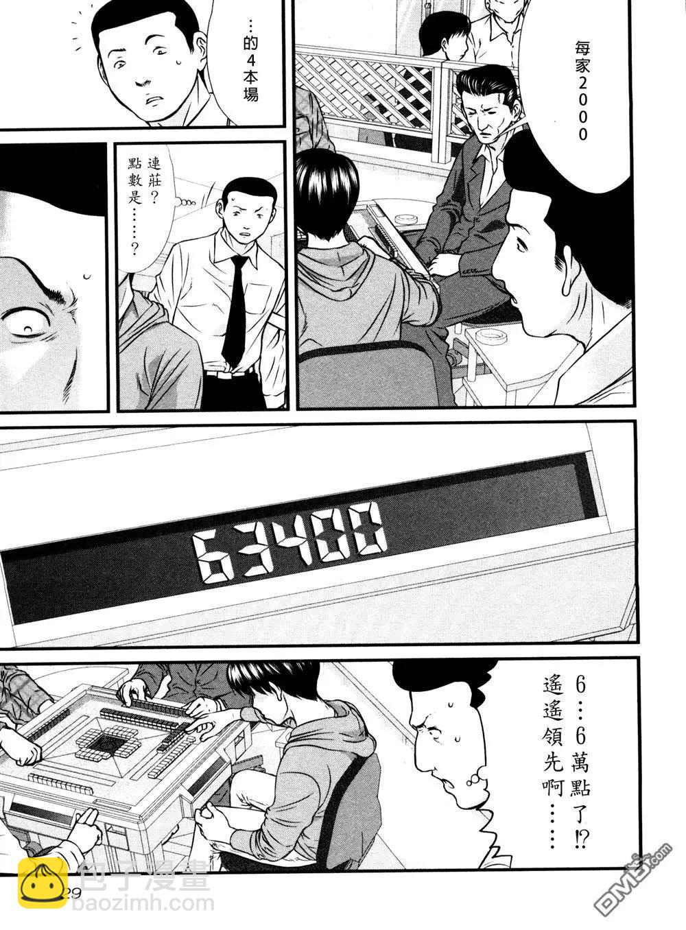 第70回 梦中3