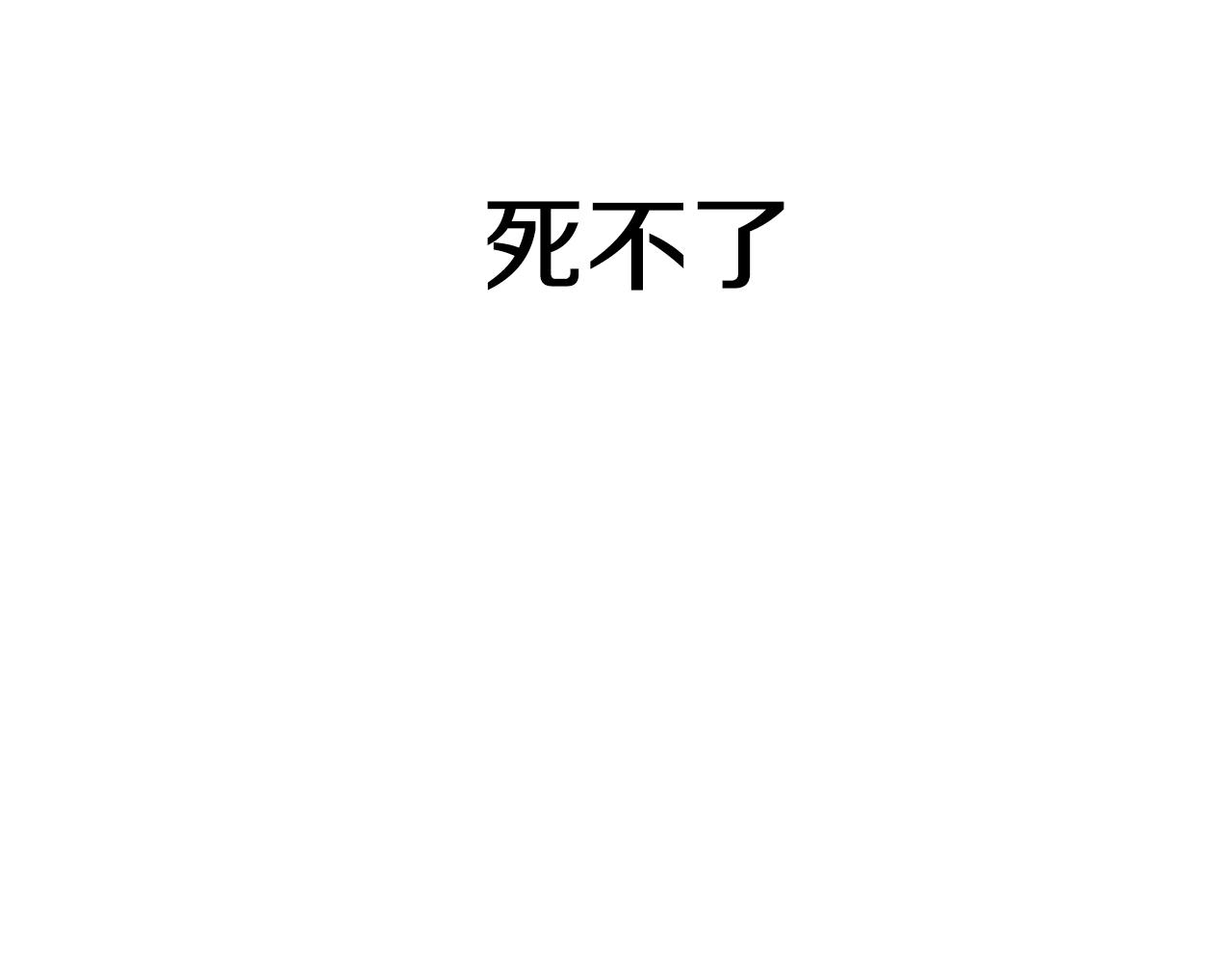 第9话 不死之身？116