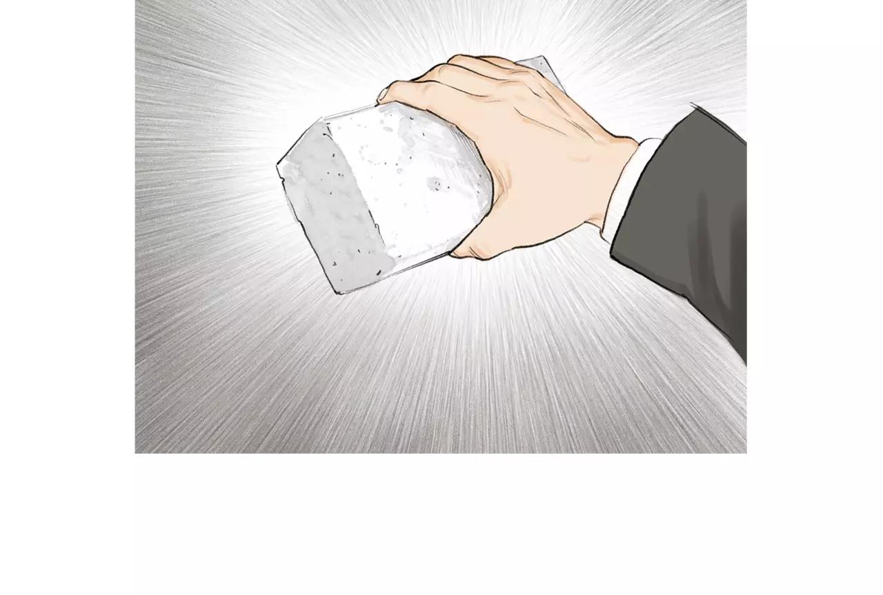 第16话 蓄势111