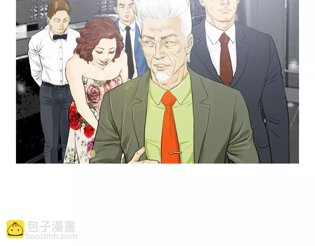 第16话 蓄势5