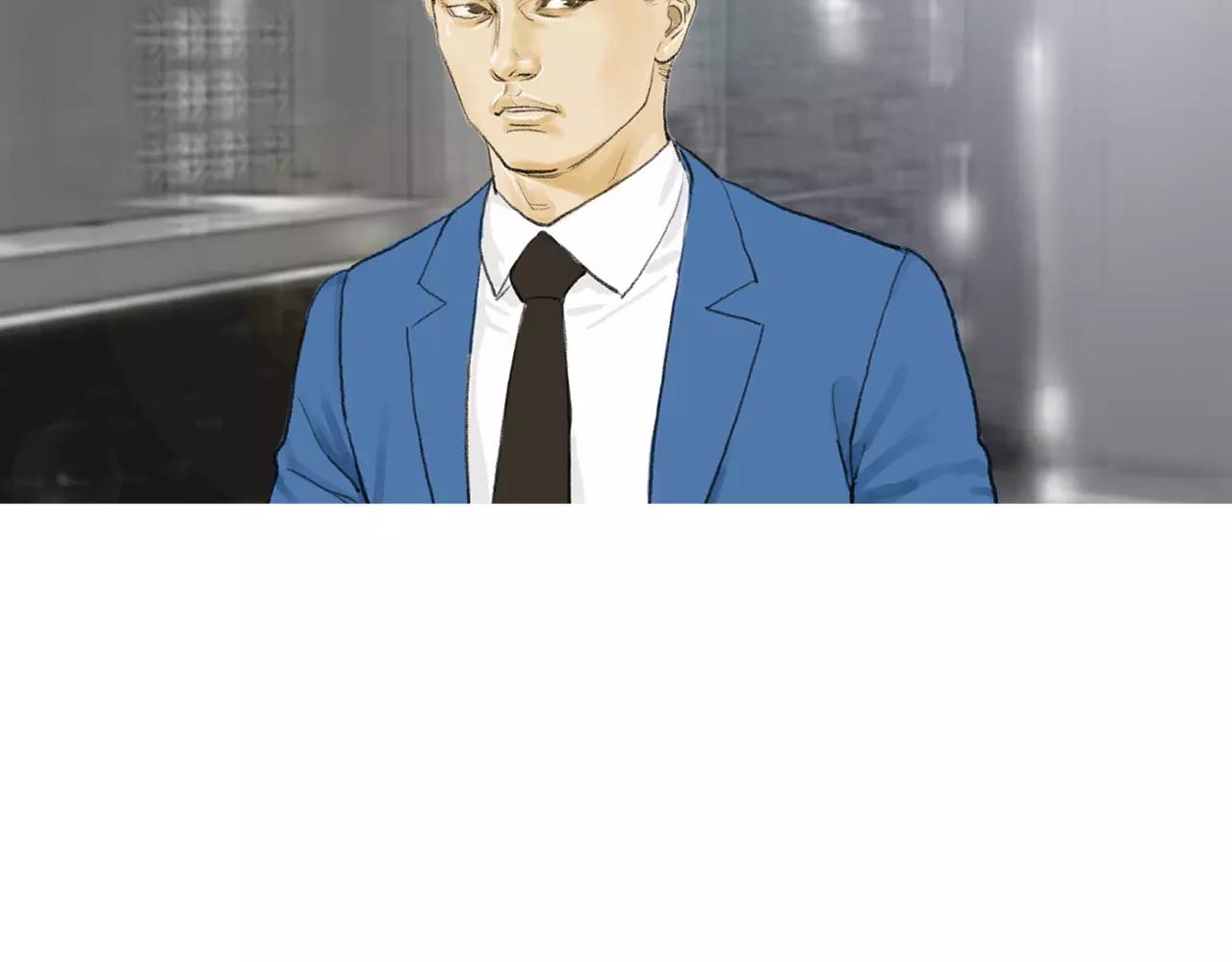 第16话 蓄势7