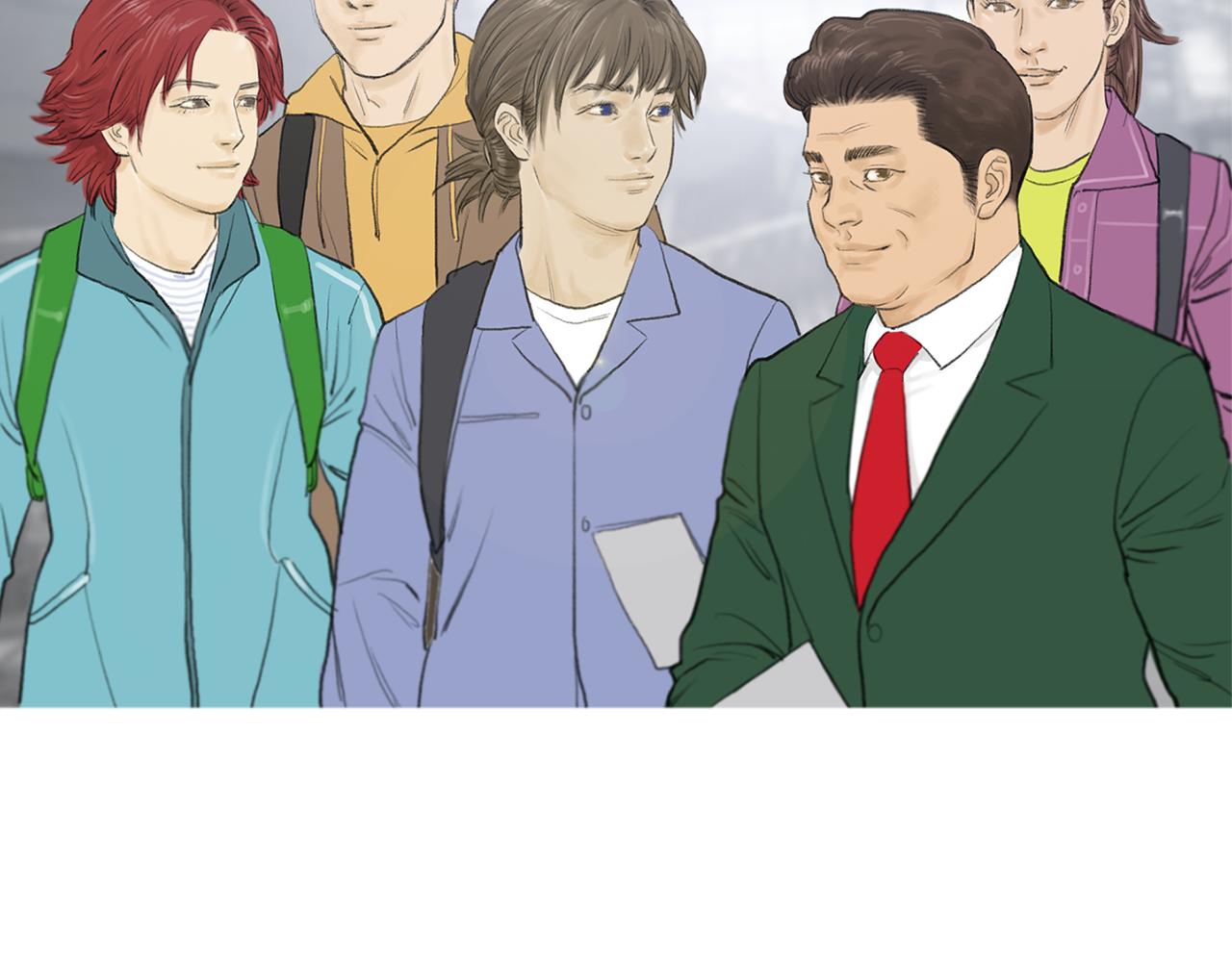 完结话 为了和平43