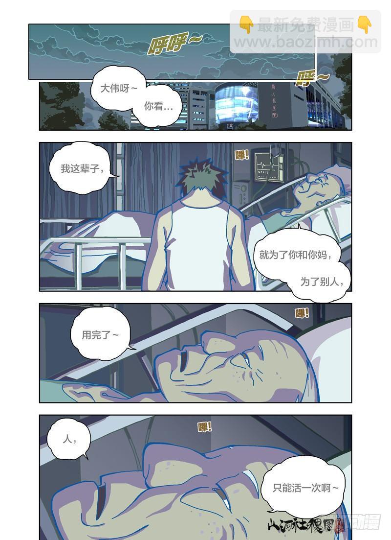 比你想像的快得多1