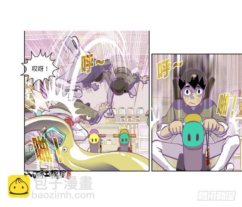 都还是孩子呢！15