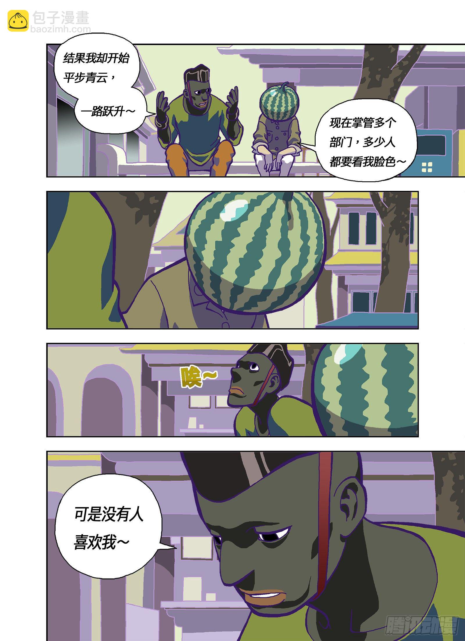 老板是傻逼2