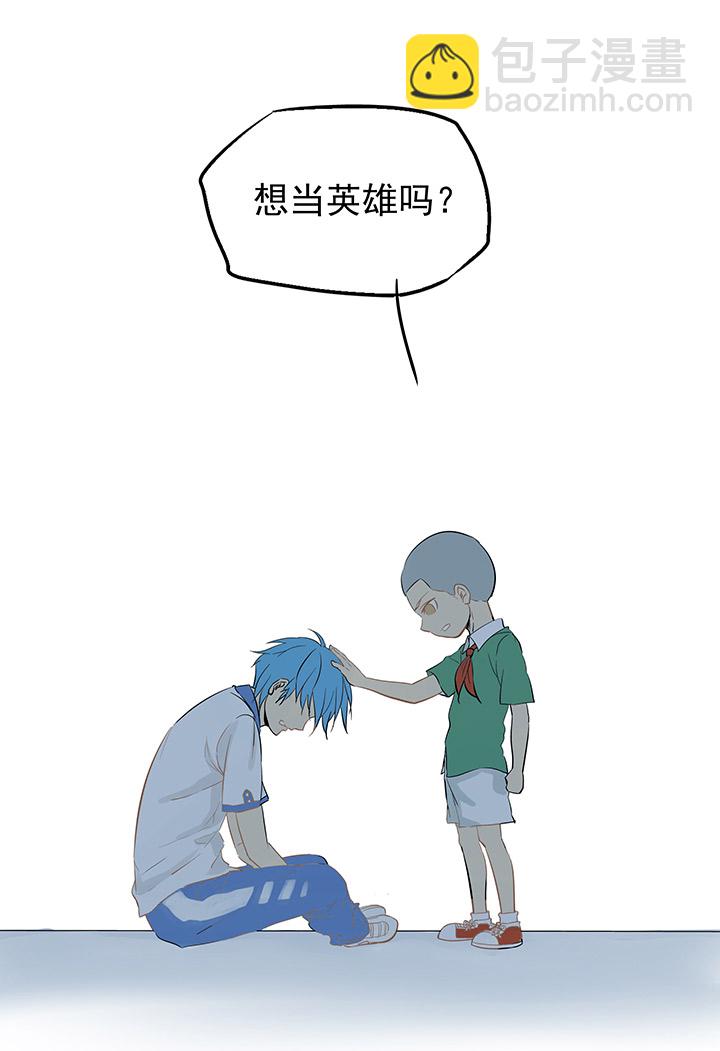 第一波 踏上绿茵场吧，翔！24