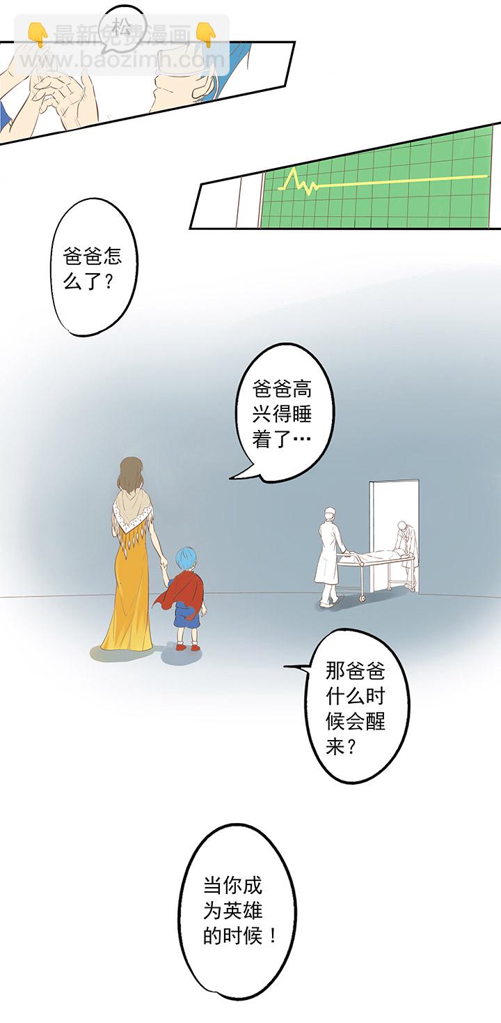 第一波 踏上绿茵场吧，翔！27