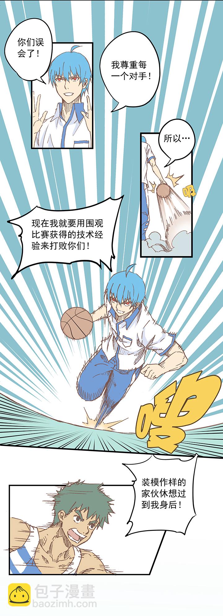 第八波 球员花名册6