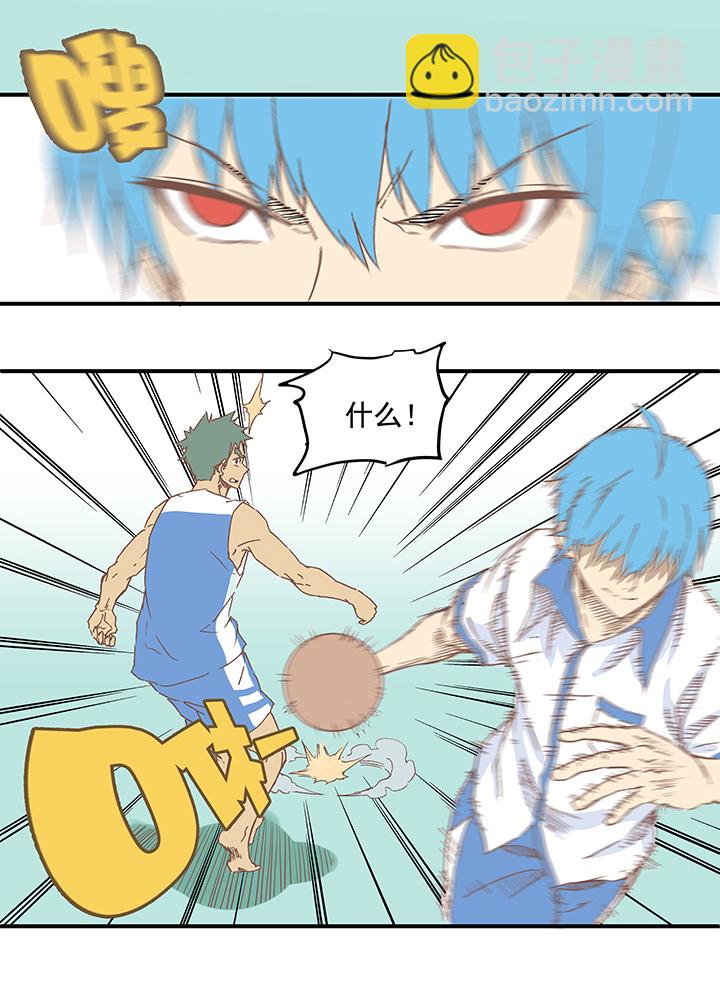 第八波 球员花名册8