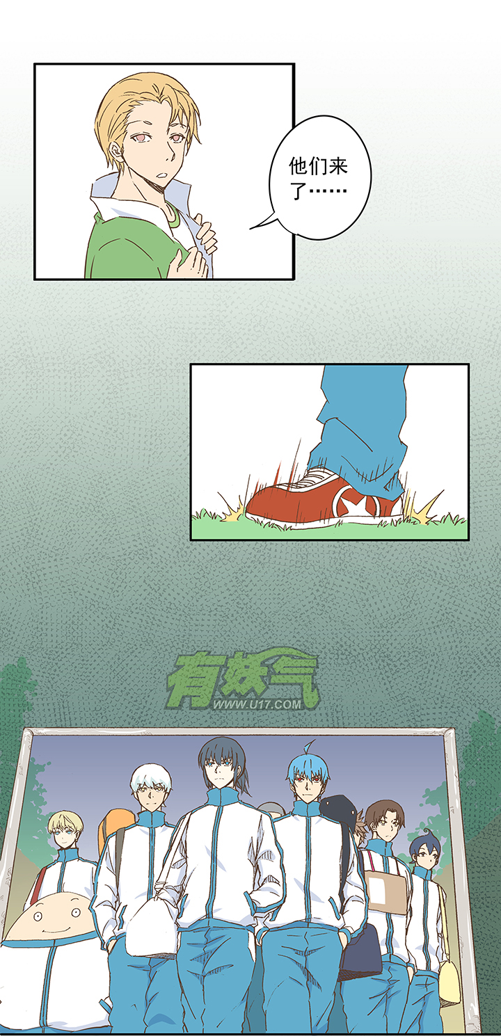 第二十波  强敌？17