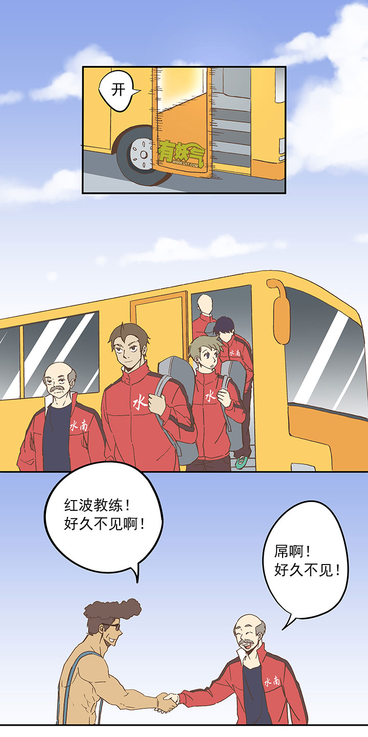第二十八波 钢门7