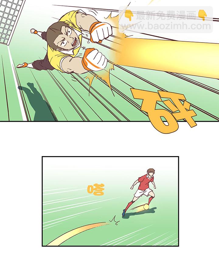 第三十二波 折戟24