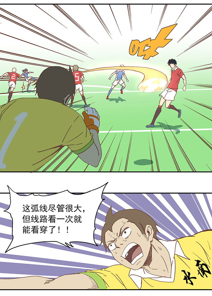 第三十二波 折戟28