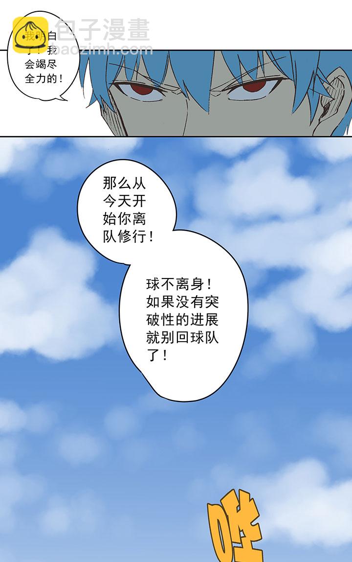 第三十五波 球感29