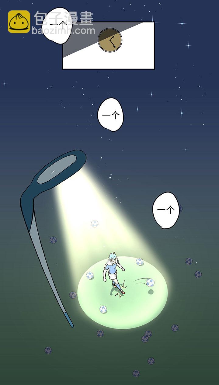 第三十五波 球感35