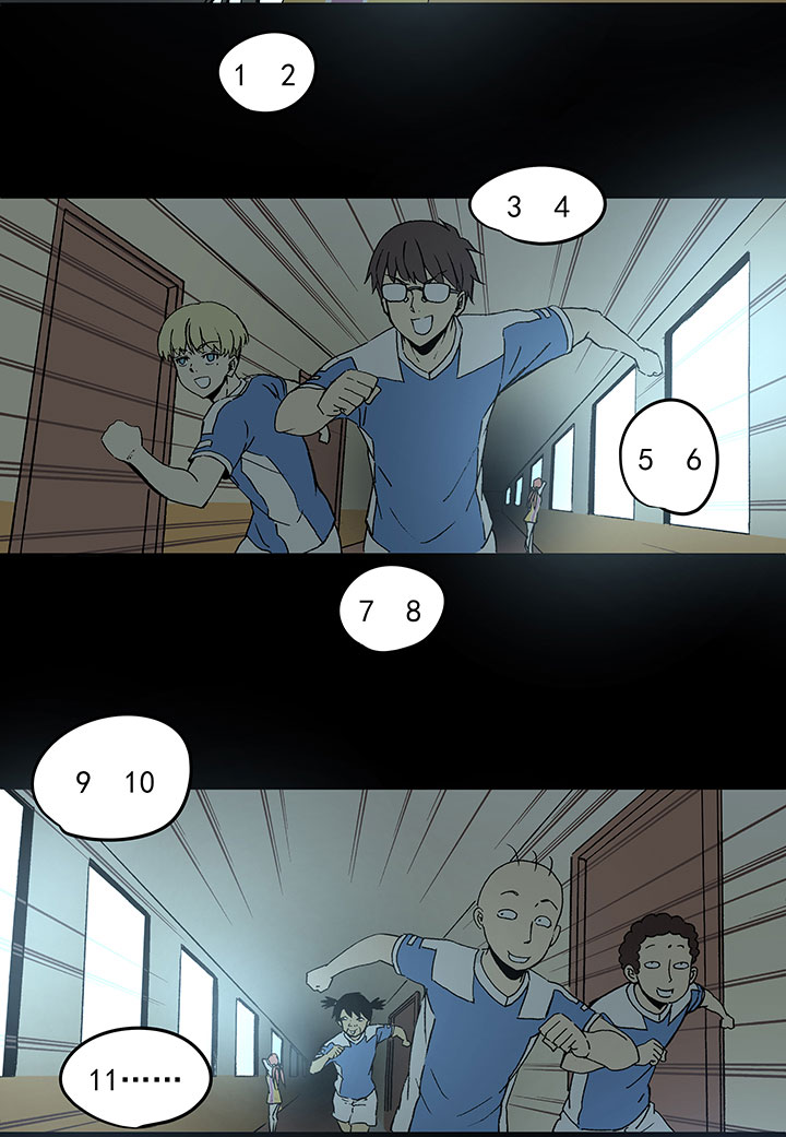第四十波 捉迷藏21